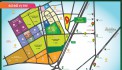 Bán đất KCN Long Giang. Sổ hồng trao tay, đất thổ cư. Giá 5,3 triệu